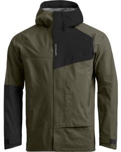 Veste de pluie Seceda 3L 