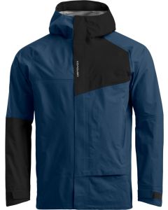 Regenjacke Seceda 3L 