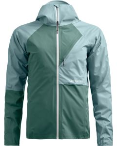 Regenjacke Piz Selva 2.5L Lady
