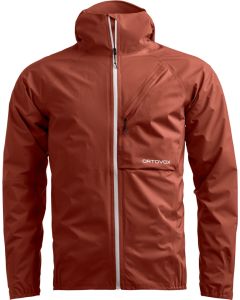 Regenjacke Piz Selva 2.5L 