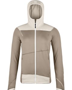 Veste polaire Light Hoody femme