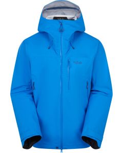 Regenjacke Firewall Mountain