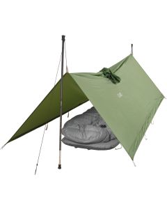 Tarp Poncho