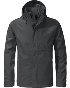 Regenjacke Gmund