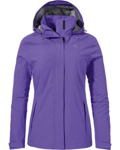 Regenjacke Gmund Lady