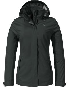 Veste de pluie Gmund femme