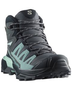 Wanderschuhe X Ultra 360 Mid GTX Lady