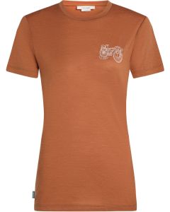 Shirt 150 Tech Lite Adventure Ride Lady