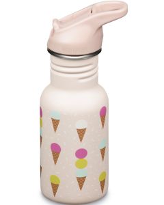 Trinkflasche Kid Classic Narrow 355ml Flip