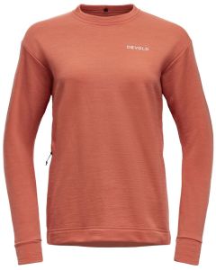 Pullover Everyday Crew Lady