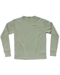 Pullover Everyday Crew Lady