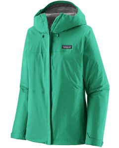 Regenjacke Torrentshell 3-lagig Lady