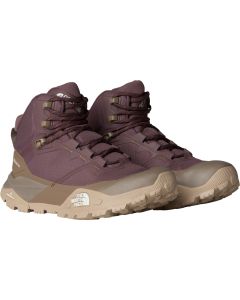 W Offtrail Hike Mid Gore-Tex