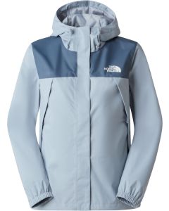 Antora Rain Jacket Lady