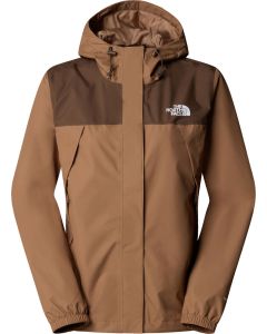 W Antora Rain Jacket