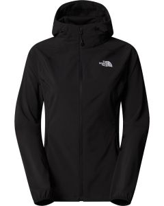 W Nimble Hoodie - EU