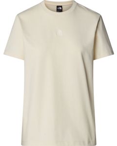 W SS Logo RMST Relaxed Tee