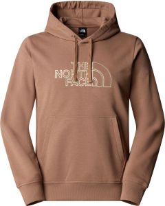 M Drew Peak Light Hoodie