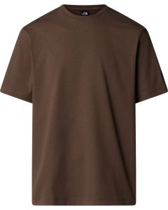M SS Logo RMST Relaxed Tee