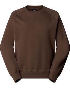 M Logo RMST Relaxed Crew