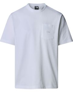 M SS Dome Relaxed Pocket Tee