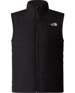B Never Stop Synthetic Vest
