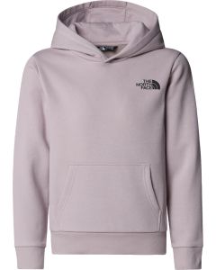 Teen Simple Dome Hoodie