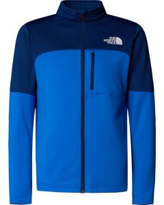 Teen Hike Midlayer FZ