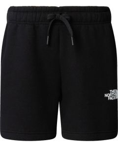 B Regular Cotton Shorts