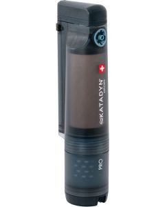 Wasserfilter Explorer Pro