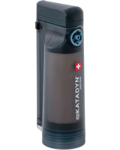 Wasserfilter Explorer