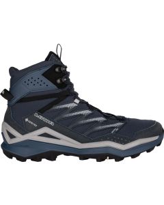 Wanderschuh Maddox Pro GTX Mid