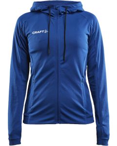 GGB Evolve Hood Jacket Lady