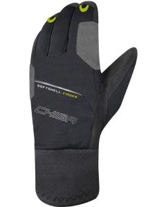 Handschuhe Softshell Finger