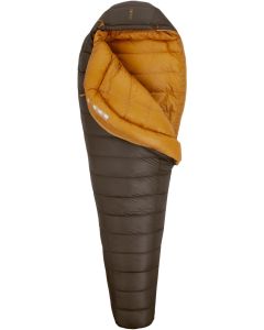 Daunen-Schlafsack Ultra -10°C
