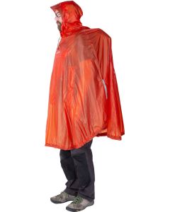 Bike + Hike Poncho