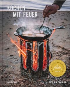 Kochen mit Feuer / Gestalten