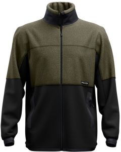 Fleece Teddy Jacket M