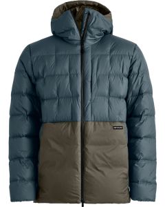 Isolationsjacke Downwool 270 M
