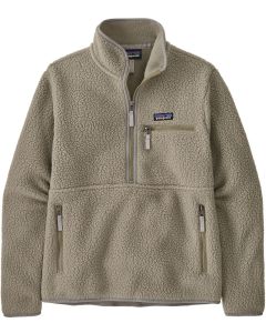 W`s Retro Pile Marsupial Fleece