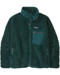 Fleecejacke W's Classic Retro-X Jkt