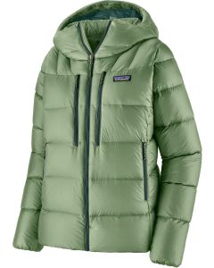 Isolationsjacke W`s Fitz Roy Down Hoody