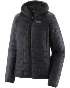 Isolationsjacke W's Micro Puff Hoody