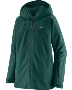 Skijacke W's Powder Town Jkt