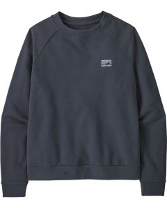 Pullover W's Regenarative Organic Cotton