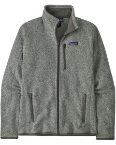 Strickfleece M`s Better Sweater Jacket
