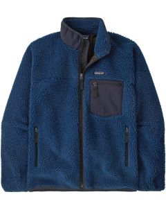 Fleecejacke M's Classic Retro-X Jkt