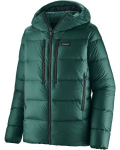 Isolationsjacke M`s Fitz Roy Down Hoody