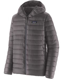 Isolationsjacke M's Down Sweater Hoody