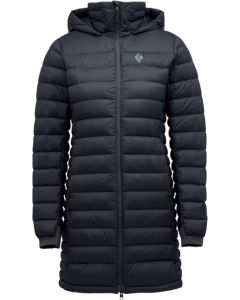 Parka Access Down Lady